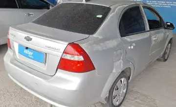 Chevrolet Aveo 2012 года за 1 200 000 тг. в Алматы
