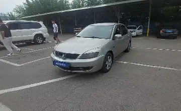 Mitsubishi Lancer 2008 года за 1 400 000 тг. в Алматы фото 1