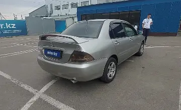 Mitsubishi Lancer 2008 года за 1 400 000 тг. в Алматы фото 3