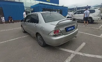 Mitsubishi Lancer 2008 года за 1 400 000 тг. в Алматы фото 4