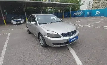 Mitsubishi Lancer 2008 года за 1 400 000 тг. в Алматы фото 2
