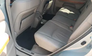 Lexus RX 2007 года за 8 100 000 тг. в Алматы фото 5