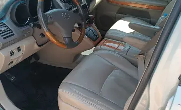 Lexus RX 2007 года за 8 100 000 тг. в Алматы фото 4
