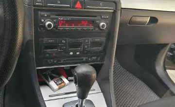 Audi A4 2006 года за 3 500 000 тг. в Алматы