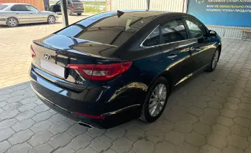 Hyundai Sonata 2014 года за 6 000 000 тг. в Караганда