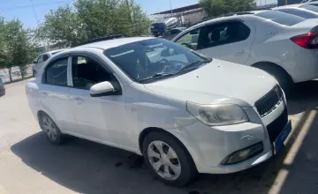 Ravon Nexia R3 2017 года за 4 000 000 тг. в Кызылорда фото 3