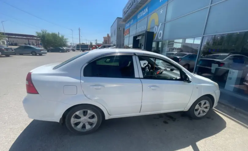 Ravon Nexia R3 2017 года за 4 000 000 тг. в Кызылорда фото 4