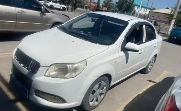Ravon Nexia R3 2017 года за 4 000 000 тг. в Кызылорда фото 1