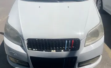 Ravon Nexia R3 2017 года за 4 000 000 тг. в Кызылорда фото 2