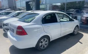 Ravon Nexia R3 2017 года за 4 000 000 тг. в Кызылорда