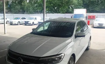 Volkswagen Polo 2021 года за 5 000 000 тг. в Алматы фото 1