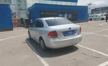 Volkswagen Polo 2015 года за 3 500 000 тг. в Алматы фото 4