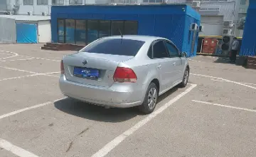 Volkswagen Polo 2015 года за 3 500 000 тг. в Алматы фото 3