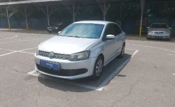 Volkswagen Polo 2015 года за 3 500 000 тг. в Алматы фото 1