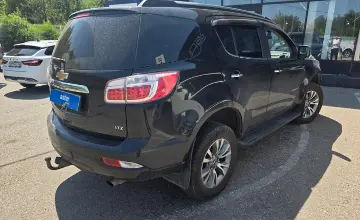Chevrolet TrailBlazer 2020 года за 10 000 000 тг. в Усть-Каменогорск