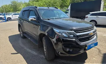 Chevrolet TrailBlazer 2020 года за 10 000 000 тг. в Усть-Каменогорск фото 3