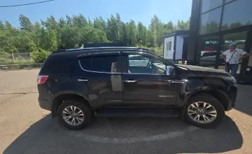 Chevrolet TrailBlazer 2020 года за 10 000 000 тг. в Усть-Каменогорск фото 4