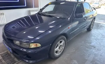 Mitsubishi Galant 1993 года за 1 000 000 тг. в Павлодар фото 1