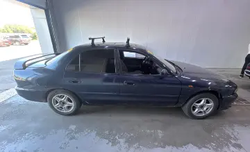 Mitsubishi Galant 1993 года за 1 000 000 тг. в Павлодар фото 4