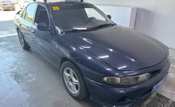 Mitsubishi Galant 1993 года за 1 000 000 тг. в Павлодар фото 3
