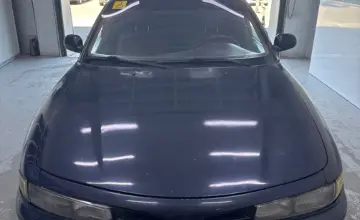 Mitsubishi Galant 1993 года за 1 000 000 тг. в Павлодар фото 2