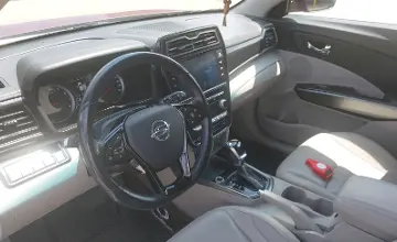 SsangYong Tivoli 2023 года за 8 000 000 тг. в Алматы фото 5