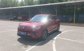 SsangYong Tivoli 2023 года за 8 000 000 тг. в Алматы фото 1
