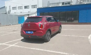 SsangYong Tivoli 2023 года за 8 000 000 тг. в Алматы фото 3