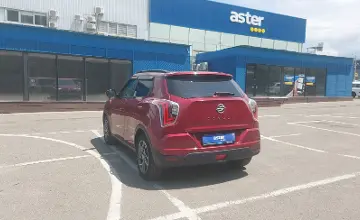 SsangYong Tivoli 2023 года за 8 000 000 тг. в Алматы фото 4