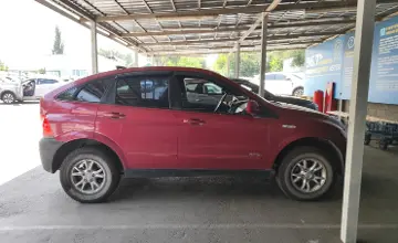 SsangYong Actyon 2012 года за 4 000 000 тг. в Алматы фото 4