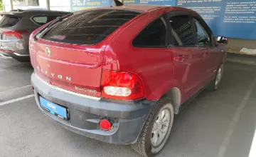 SsangYong Actyon 2012 года за 4 000 000 тг. в Алматы
