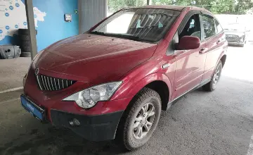 SsangYong Actyon 2012 года за 4 000 000 тг. в Алматы фото 1