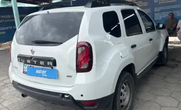 Renault Duster 2018 года за 6 000 000 тг. в Талдыкорган