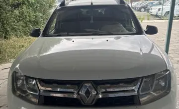 Renault Duster 2018 года за 6 000 000 тг. в Талдыкорган фото 2