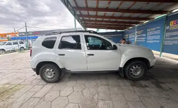 Renault Duster 2018 года за 6 000 000 тг. в Талдыкорган фото 4