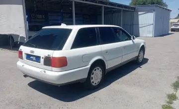 Audi A6 1995 года за 2 300 000 тг. в Тараз