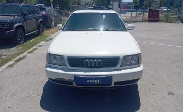 Audi A6 1995 года за 2 300 000 тг. в Тараз фото 2