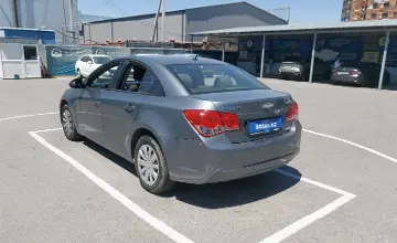 Chevrolet Cruze 2015 года за 3 500 000 тг. в Шымкент фото 4