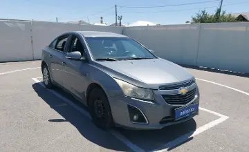 Chevrolet Cruze 2015 года за 3 500 000 тг. в Шымкент фото 2
