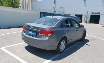 Chevrolet Cruze 2015 года за 3 500 000 тг. в Шымкент фото 3