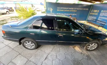 Toyota Camry 1998 года за 3 000 000 тг. в Талдыкорган фото 4