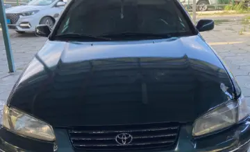 Toyota Camry 1998 года за 3 000 000 тг. в Талдыкорган фото 2