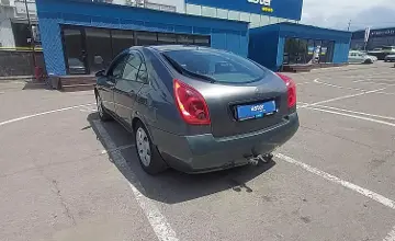 Nissan Primera 2005 года за 1 600 000 тг. в Алматы фото 4