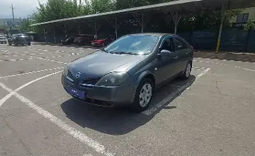 Nissan Primera 2005 года за 1 600 000 тг. в Алматы фото 1