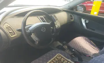 Nissan Primera 2005 года за 1 600 000 тг. в Алматы фото 5