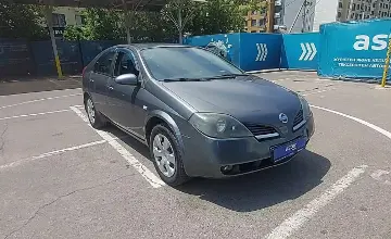 Nissan Primera 2005 года за 1 600 000 тг. в Алматы фото 2