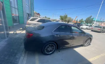 Toyota Camry 2012 года за 8 000 000 тг. в Кызылорда фото 4