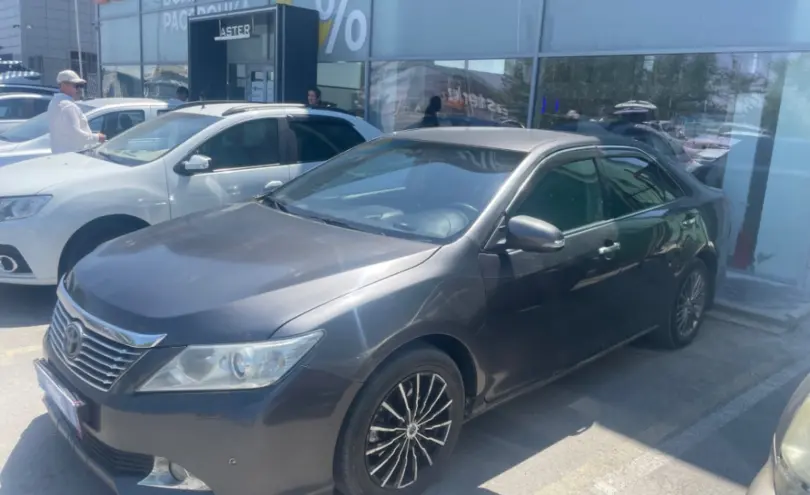 Toyota Camry 2012 года за 8 000 000 тг. в Кызылорда