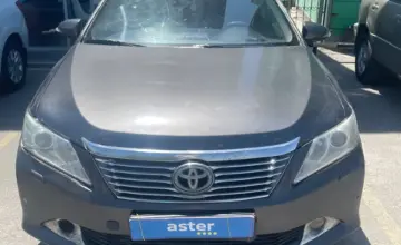 Toyota Camry 2012 года за 8 000 000 тг. в Кызылорда фото 2