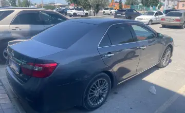 Toyota Camry 2012 года за 8 000 000 тг. в Кызылорда